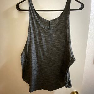 Lululemon ‘Rush hour tank’